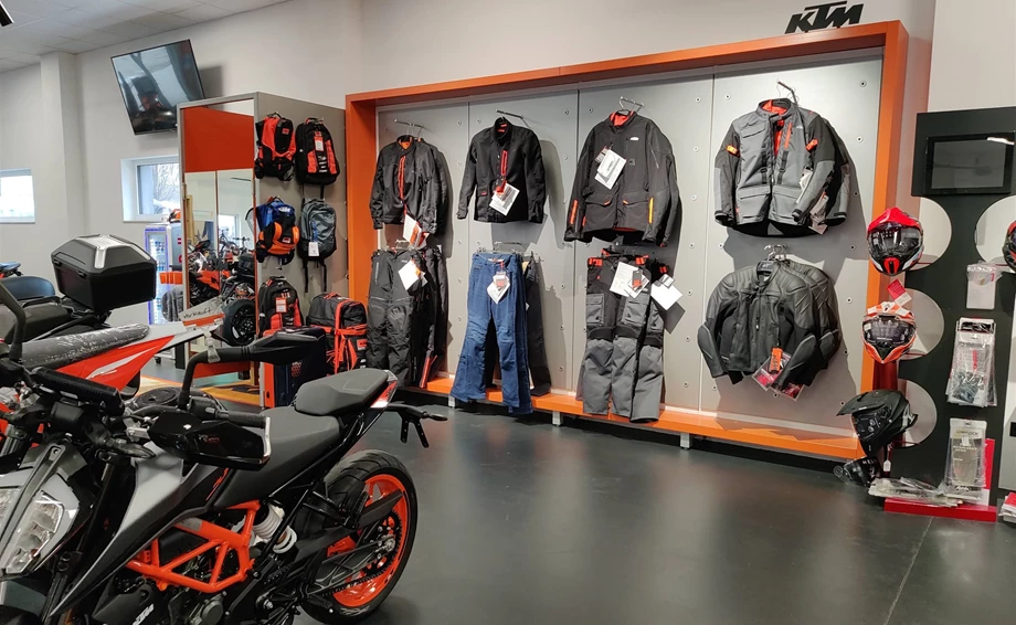 Unser Unternehmen Bild 4: Unser Unternehmen