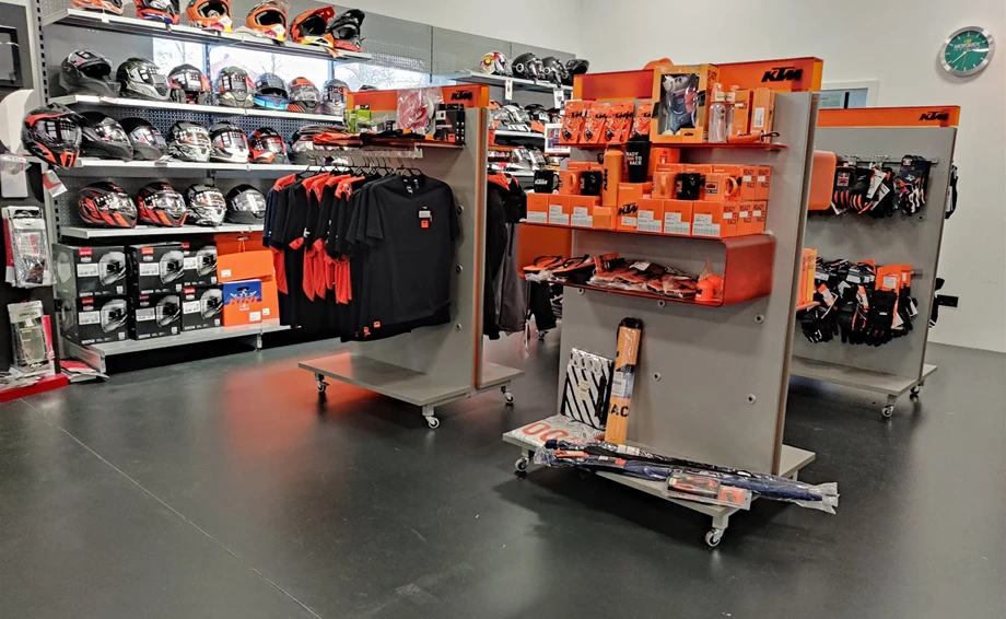 Unser Unternehmen Bild 5: Unser Unternehmen