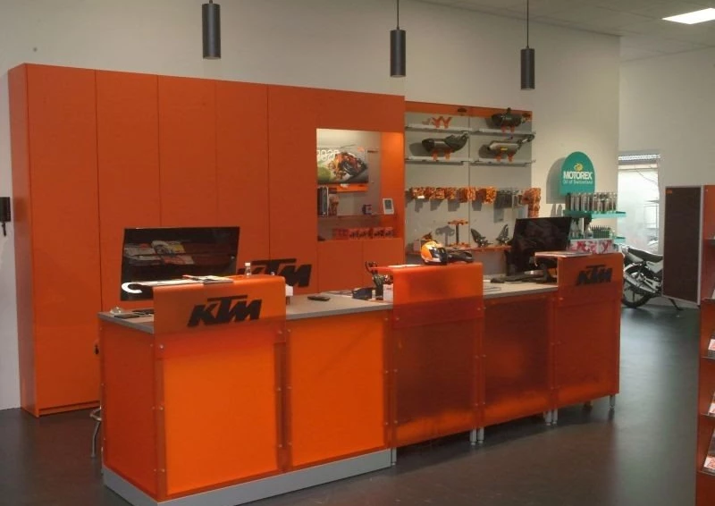 Unser Unternehmen Bild 7: Unser Unternehmen