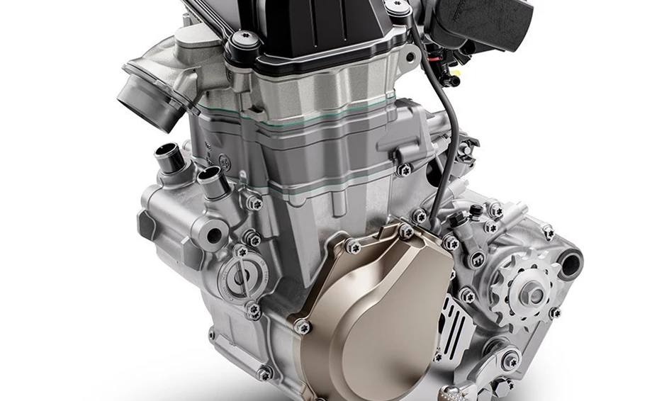 KTM und GasGas Vertragswerkstatt Bild 1: KTM und GasGas Vertragswerkstatt