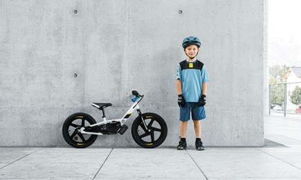 Electric Balance Bikes Electric Balance Bikes