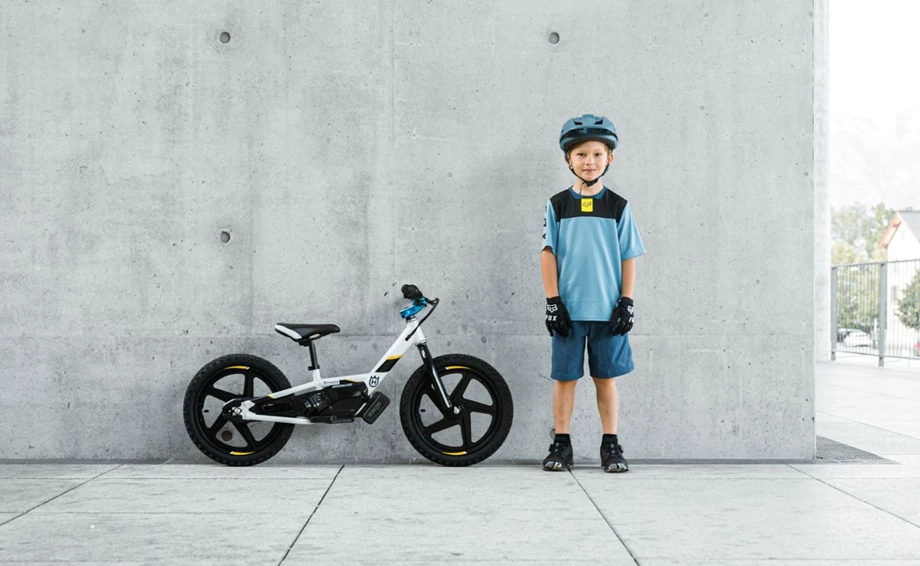 Electric Balance Bikes Bild 1: Electric Balance Bikes