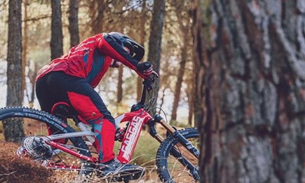 G ENDURO G ENDURO