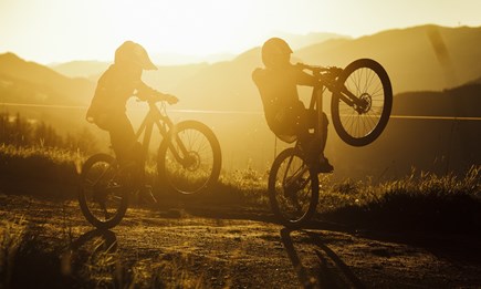KIDS E-BIKE KIDS E-BIKE