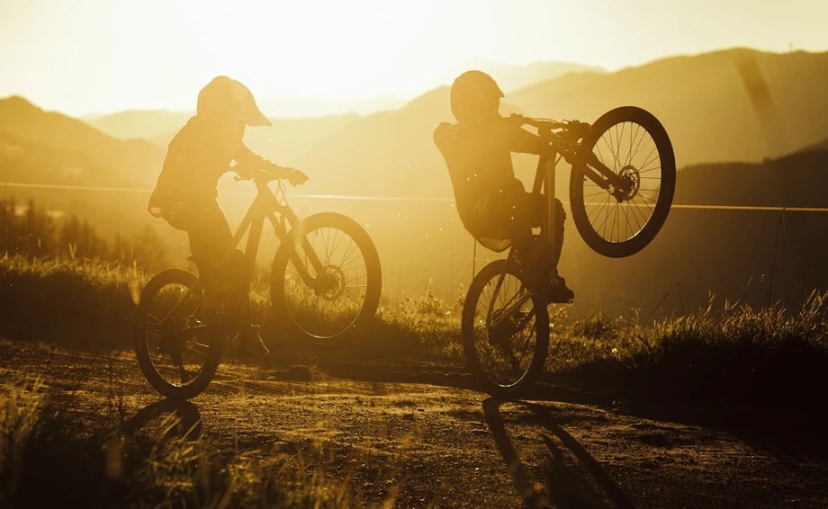 KIDS E-BIKE Bild 1: KIDS E-BIKE