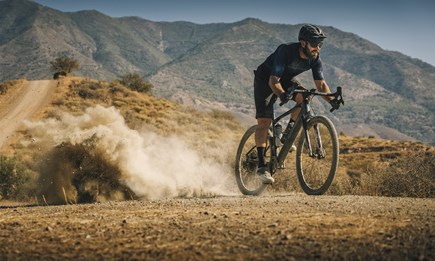 E-GRAVEL E-GRAVEL