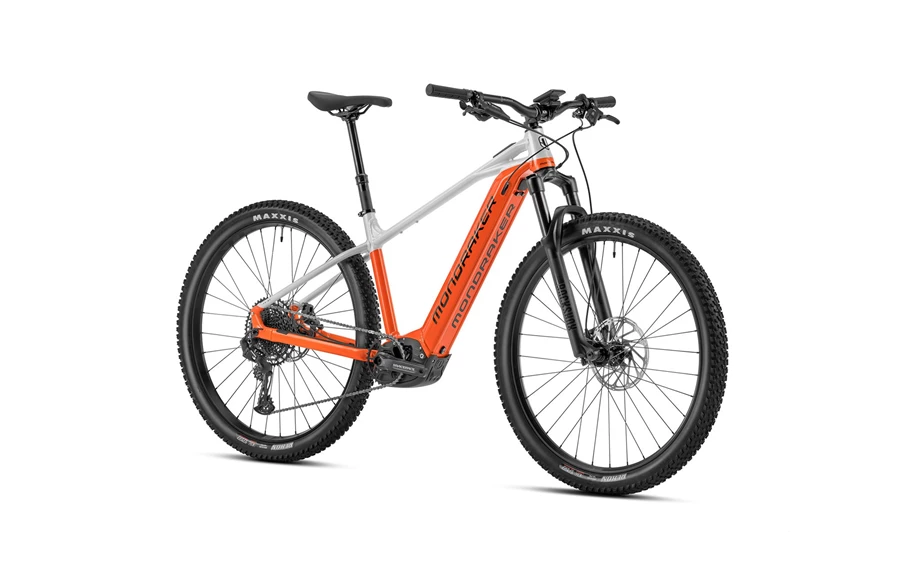 TRAIL E-BIKE Bild 2: TRAIL E-BIKE