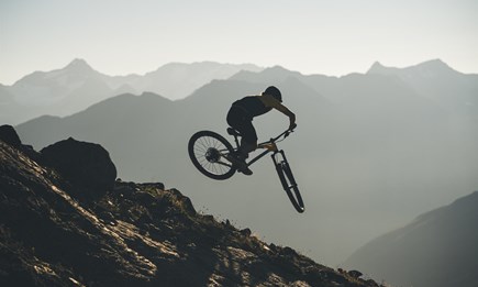 TRAIL E-BIKE TRAIL E-BIKE