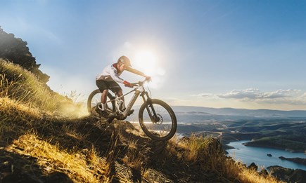 ENDURO / AM ENDURO / AM