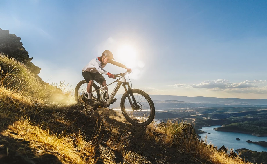 ENDURO / AM Bild 1: ENDURO / AM