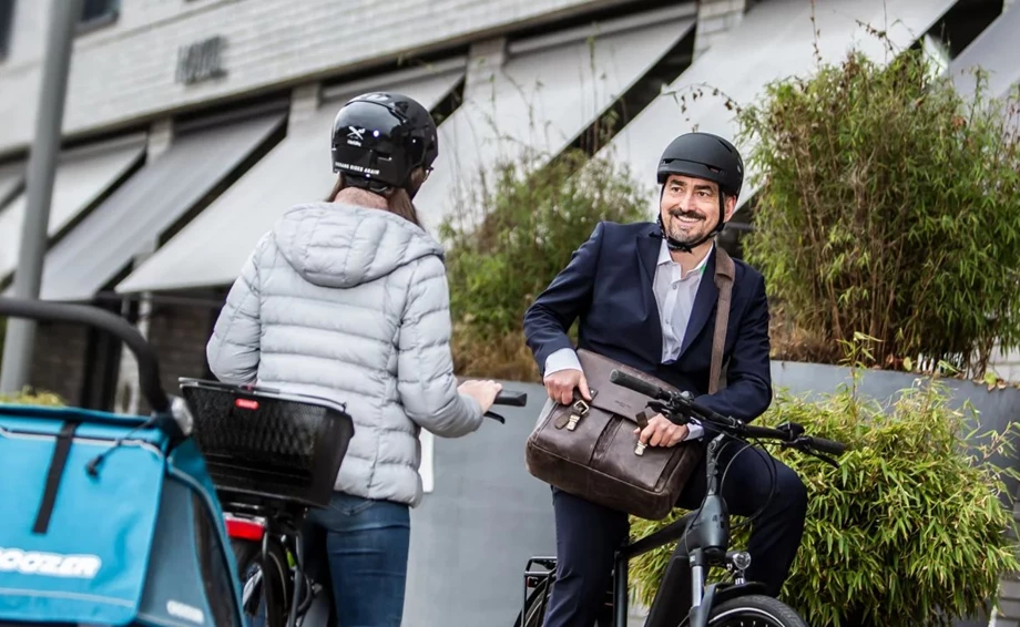 FAHRRAD- UND E-BIKE-SCHUTZ – BEI DIEBSTAHL, UNFALL UND REPARATUR. Bild 1: FAHRRAD- UND E-BIKE-SCHUTZ – BEI DIEBSTAHL, UNFALL UND REPARATUR.