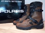 Original Polaris ATV-Stiefel