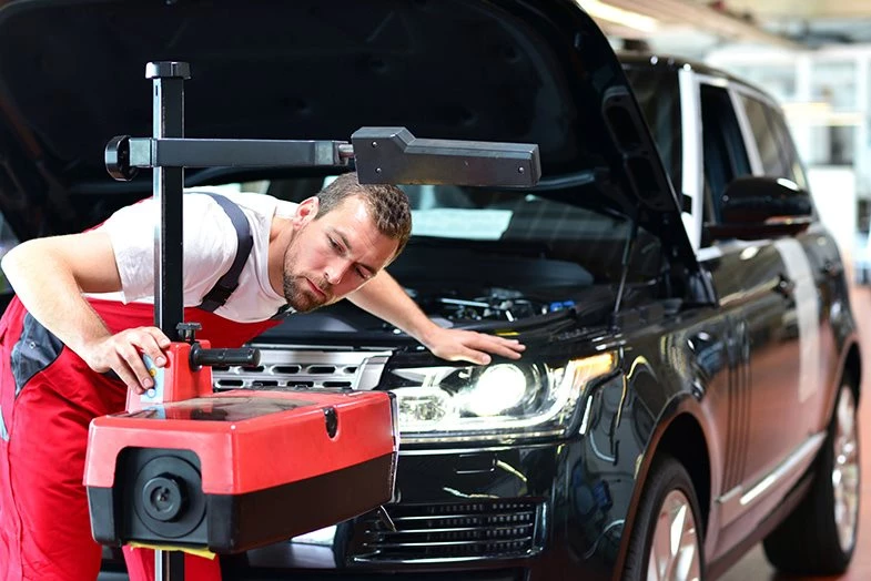 Licht-Service Bild 1: Licht-Service