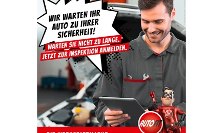 Kfz Inspektion Kfz Inspektion