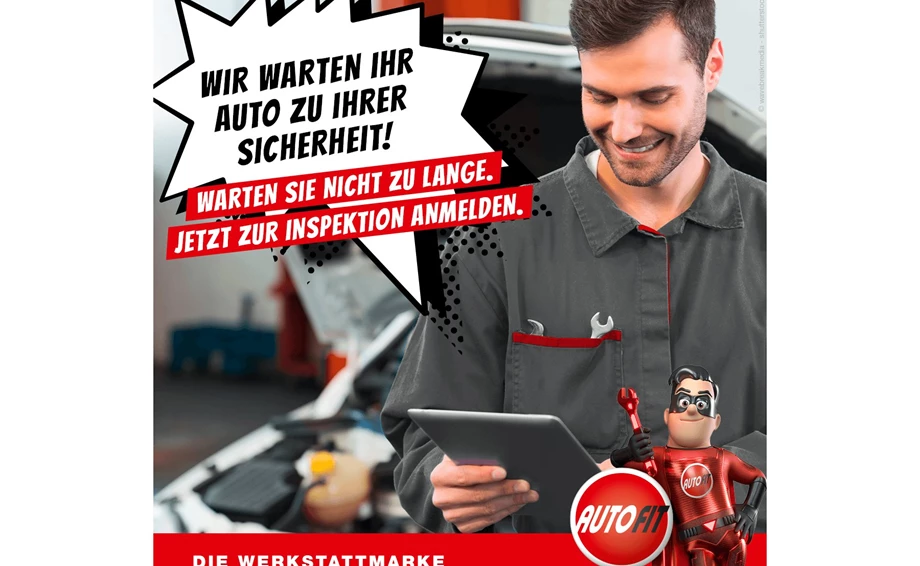 Kfz Inspektion Bild 1: Kfz Inspektion