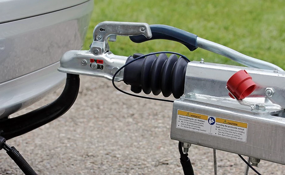 Anhängerkupplungen Bild 1: Anhängerkupplungen