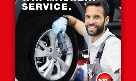 Hol- und Bring-Service