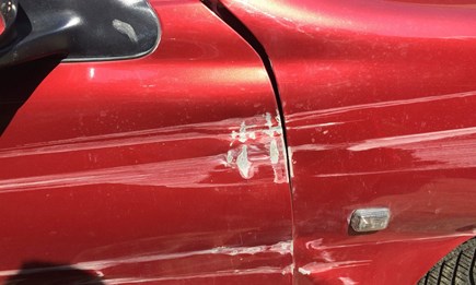 Unfallinstandsetzung