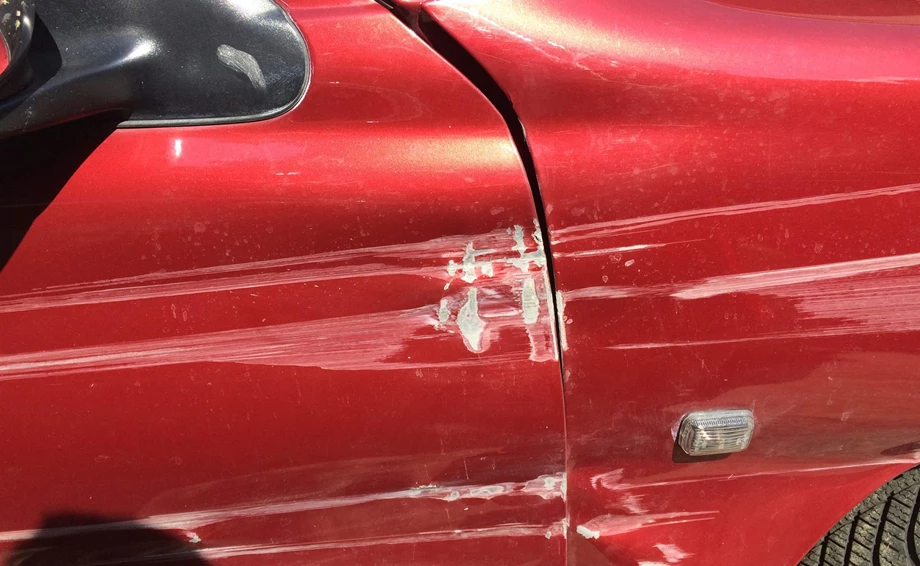 Unfallinstandsetzung Bild 1: Unfallinstandsetzung