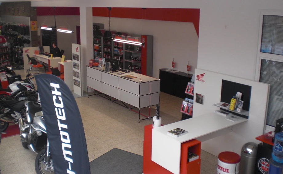 Unser Service Bild 2: Unser Service