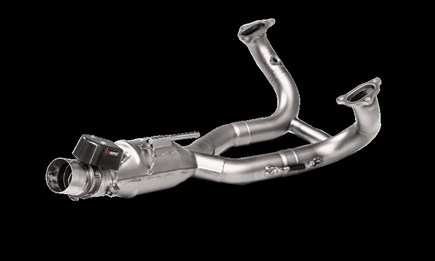 Zubehör beim Zweirad 