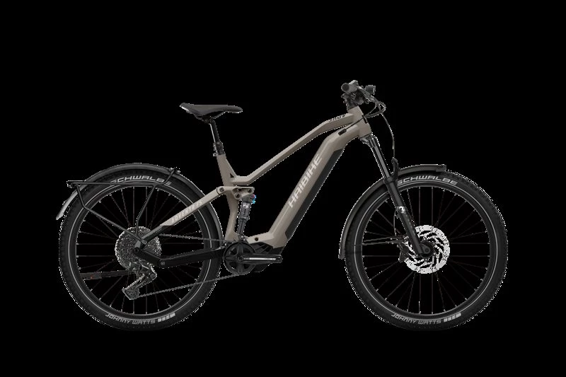 HAIBIKE ADVENTR FS10 720Wh 12Gang M,L 29Zoll Aktion €5.780,- statt €6.799,- Bild 1: HAIBIKE ADVENTR FS10 720Wh 12Gang M,L 29Zoll Aktion €5.780,- statt €6.799,-