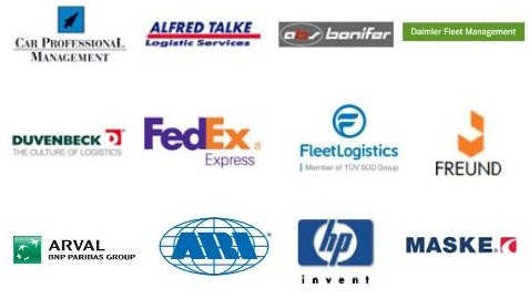 4 Fleet - Flottengeschäft