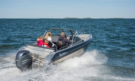 Boots- und Yachtfinanzierung