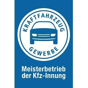 Kfz Meisterbetrieb der Kfz Innung  Bild 1: Kfz Meisterbetrieb der Kfz Innung