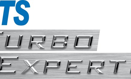 BTS Turbo Experte