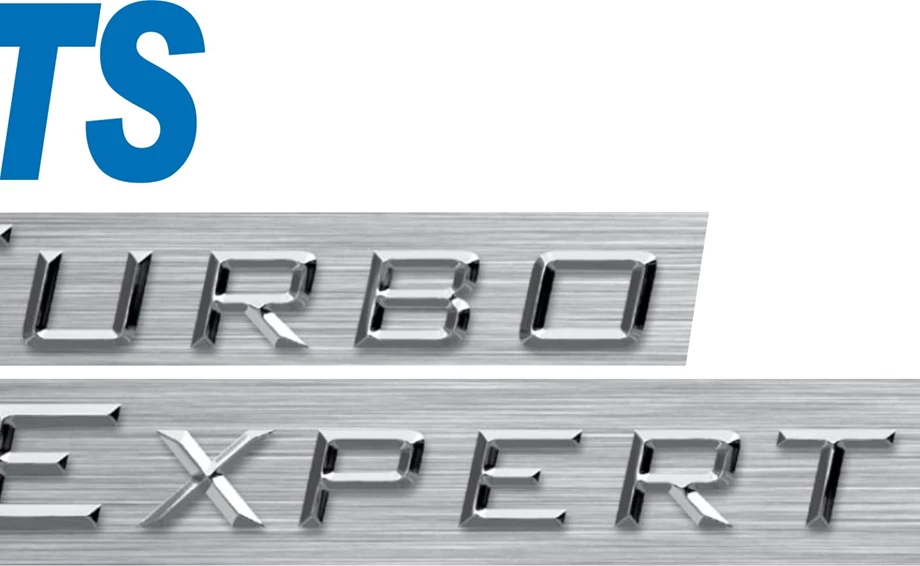 BTS Turbo Experte Bild 1: BTS Turbo Experte