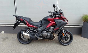 Kawasaki Versys 1000 SE