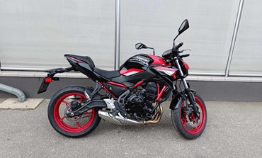 Kawasaki Z650