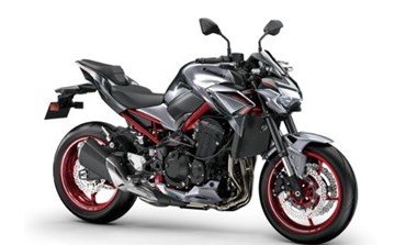Kawasaki Z900