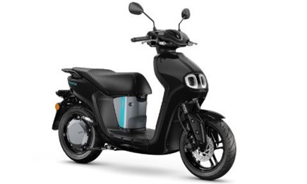 Yamaha NEO's