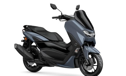 Yamaha NMAX 125