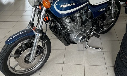 Wertgutachten für Youngtimer und Oldtimer Motorräder und Roller Wertgutachten für Youngtimer und Oldtimer Motorräder und Roller