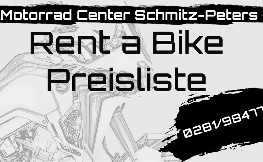 Rent A Bike Bild 1: Rent A Bike