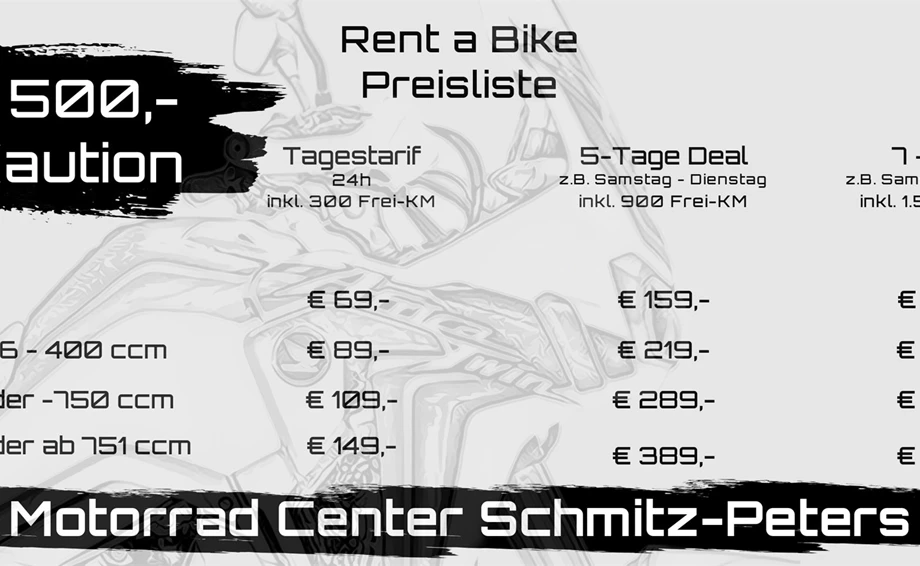 Rent A Bike Bild 2: Rent A Bike