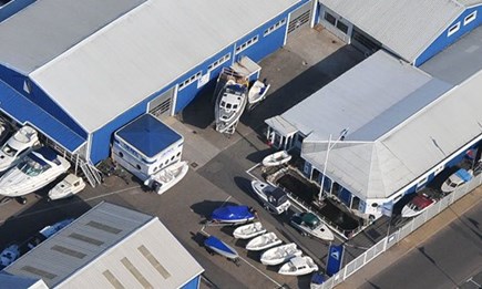 Zentrale Bönningstedt Zentrale Bönningstedt