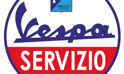 VESPA und Paiggio Service VESPA und Paiggio Service