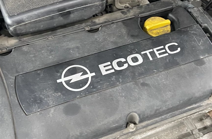 Motorprobleme? Bild 1: Motorprobleme?