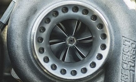 Sympthome Turbolader Schaden 