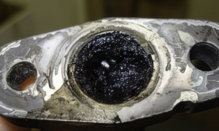 Mögliche Ursachen für Turbolader Probleme 