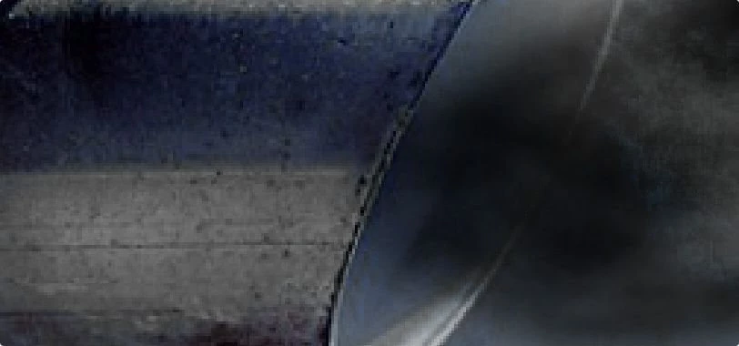 Rauch als Symptom von Turbolader Problem Bild 2: Rauch als Symptom von Turbolader Problem