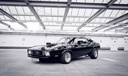 Wertgutachtachten für Ihr Old oder Youngtimer 