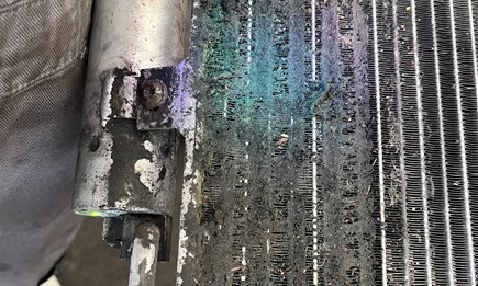 Klimaanlagen Reparatur  Klimaanlagen Reparatur