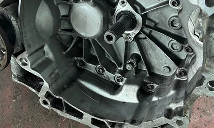 Unser Getriebe Service  Unser Getriebe Service