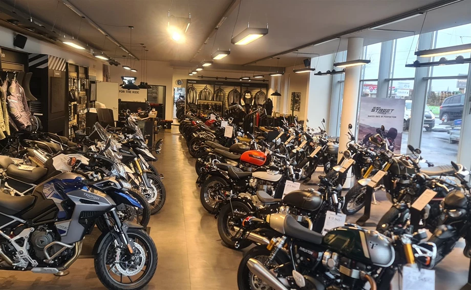 IL MOTO  Bild 1: IL MOTO