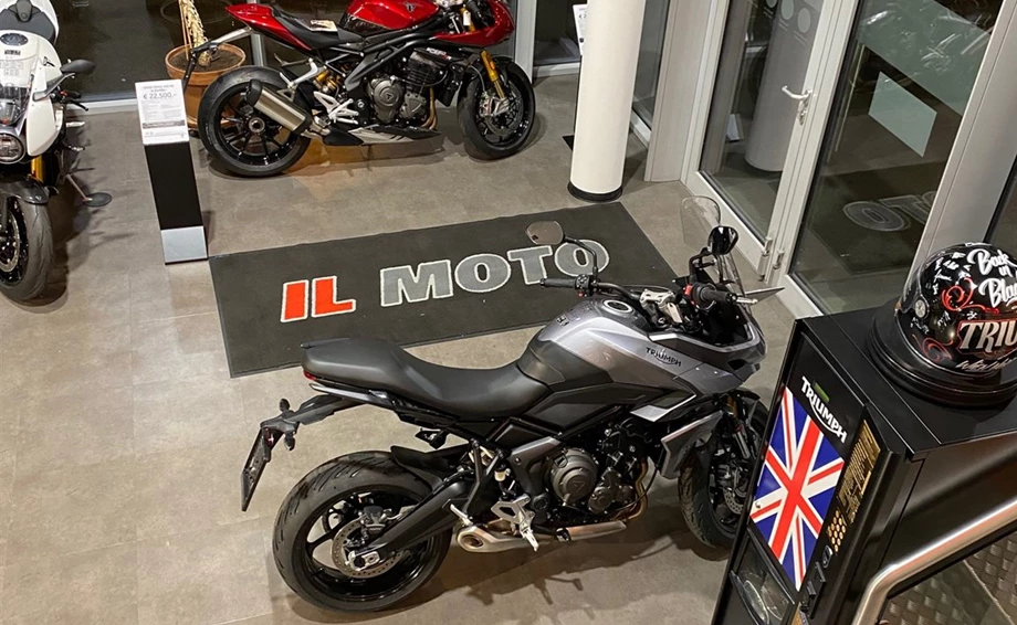 IL MOTO  Bild 5: IL MOTO